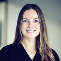 Anne Mølgaard Jensen