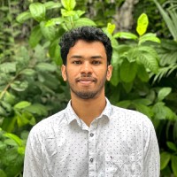 Nethish Rajendran
