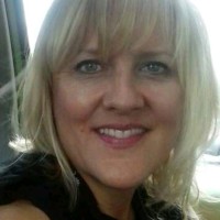 Anita Borden