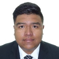 Román Isaí Lezama Hernández