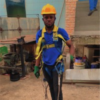 Ebenezer Oduro Boakye