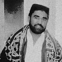 Abdullah Malik