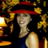 Jacqueline Watts