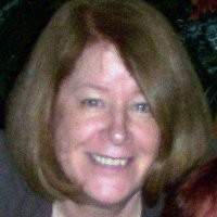 Jane Erickson