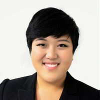 Esther Chang