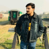 Hasnain Abbas