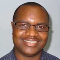 Charles Muranda