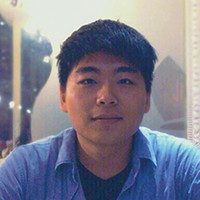 Kibum Choi