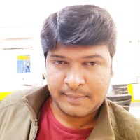 Uday Kiran Reddy