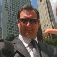 Claudio Masoero