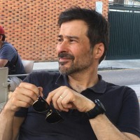 Carmelo Rodriguez-Alvarez