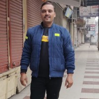 Vikrant Singh