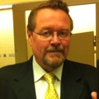 Russell Kavanagh
