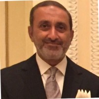 Ebrahim Madha