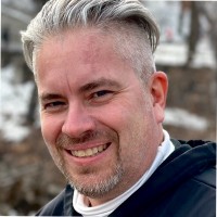 Matt Jewison