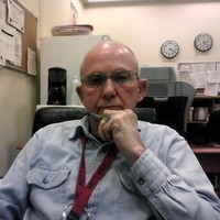 John Phillip Rutherford