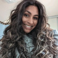 Serena Chauhan