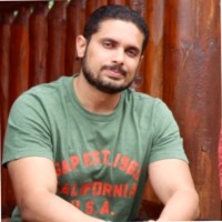 Varun Chaudhary