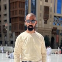 Mahfooz Hussain