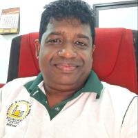 Kalaichelvan Vadivel