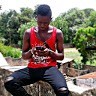 Kevin msb Balde