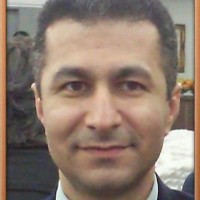 Ghasem Mardani