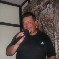 Gary Stride
