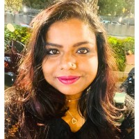 Arunima Raj E K