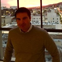 Nick Subias