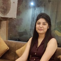 Aesha Patel