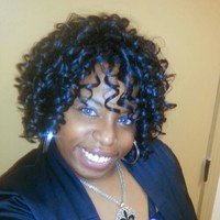 Kimberly Brown