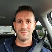 Mark Podmore