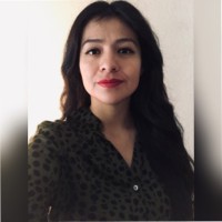 Cristina de Lucio Atonal