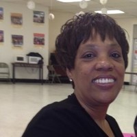 Darlene Wardrick