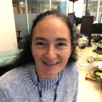 Julie Frater