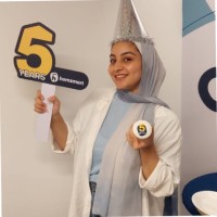Basma Mubarak