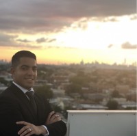 Julio Parra