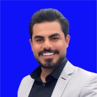 Mohammed Alkouz