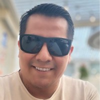 Davis Velasquez Campos