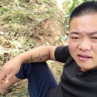 史庆东