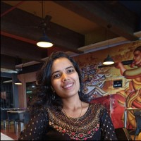 Anjana K