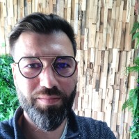 Ludovic DJEDIS