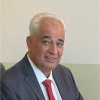 Mahmoud Aqrabawi