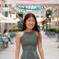 Eileen Gao