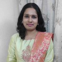 Anaya Kambli