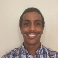 Robeal Tesfamichael
