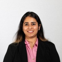 Pooja Padmanabhan