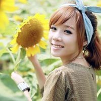 Lucy Ye