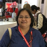 Sheila Crisostomo