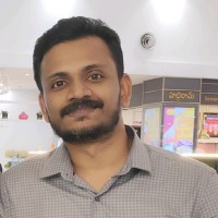 Vipinkumar V